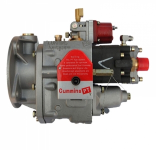 Bơm dầu động cơ Cummins