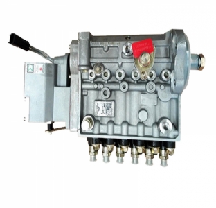 Bơm dầu động cơ Cummins