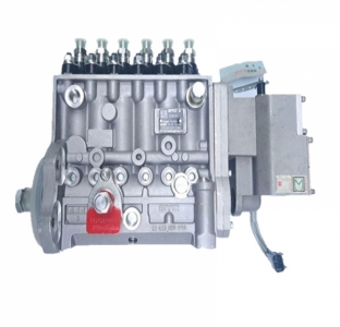 Bơm dầu động cơ Cummins