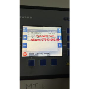 Những Lỗi Thường Xuất Hiện Trên Bộ Hoà Đồng Bộ Woodward