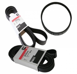 Dây Belt Cummins