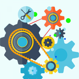 Quy Trình Bảo Trì Bảo Dưỡng Máy Phát Điện Công Nghiệp