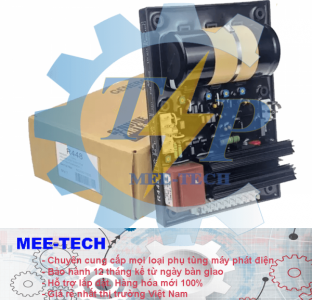 Bộ điều chỉnh điện áp (AVR) Leroy Somer R448 Bộ điều chỉnh điện áp (AVR) Leroy Somer R448