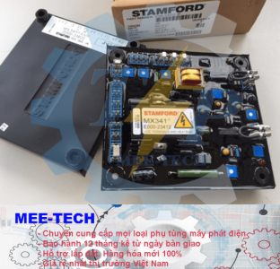 Bộ điều chỉnh điện áp (AVR) Stamford MX431