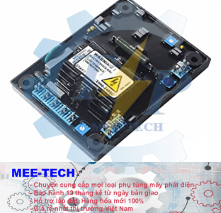 Bộ điều chỉnh điện áp (AVR) Stamford SX460
