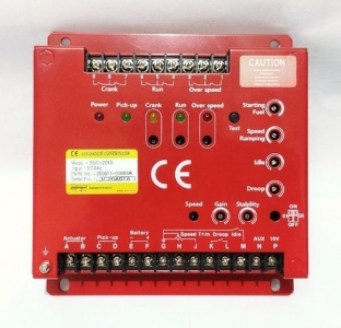 Bo Điều Tốc Doosan DGC