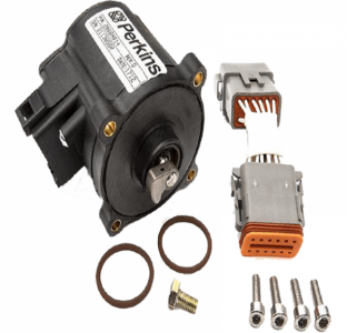 Bộ điều tốc máy phát điện Perkins 550-9105