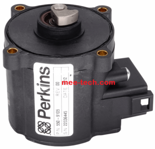 Bộ điều tốc máy phát điện Perkins 550-9105