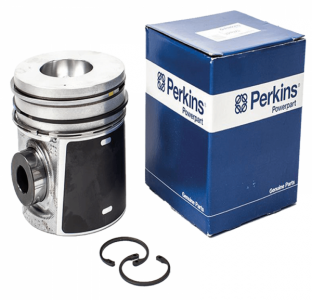 Bộ hơi máy phát điện Perkins