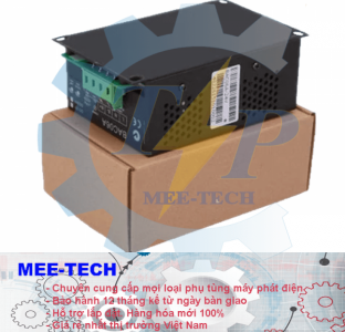 Bộ sạc tự động SmartGen BAC06A Bộ sạc tự động SmartGen BAC06A