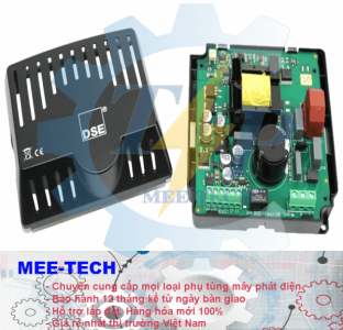 Bộ sạc tự động DeepSea DSE9130 Bộ sạc tự động DeepSea DSE9130