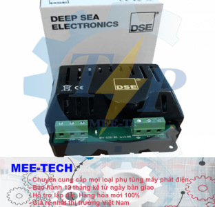 Bộ sạc tự động DeepSea DSE9150 Bộ sạc tự động DeepSea DSE9150