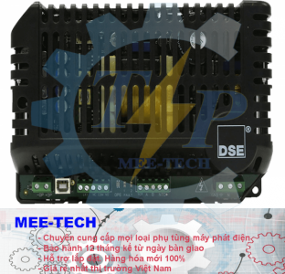 Bộ sạc tự động DeepSea DSE9481 Bộ sạc tự động DeepSea DSE9481