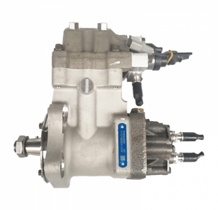 Bơm cao áp, bơm dầu  Perkins