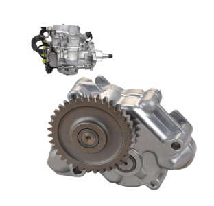 Bơm cao áp Mitsubishi