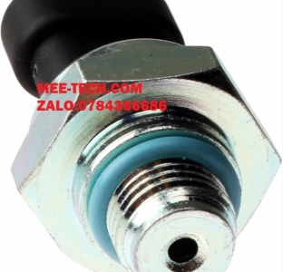 Cảm Biến Áp Lực Nhiên Liệu Dầu Diesel 4921499