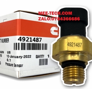 Cảm Biến Áp Lực Nhớt Bôi Trơn 4921487