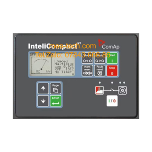 Comap InteliComapactNT-Mint