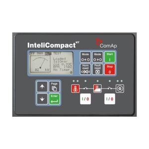 Comap InteliCompact NT- SPtM