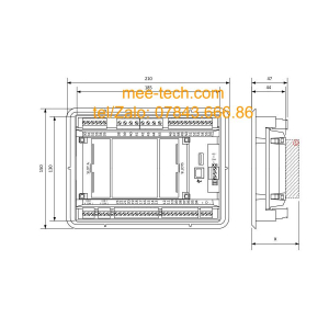 Comap InteliGen4 200
