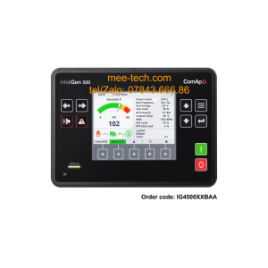 Comap InteliGen4 500