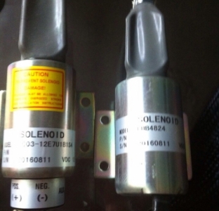 Cục Tắt Máy - Solenoid - Chuột Tắt Máy Cục Tắt Máy - Solenoid - Chuột Tắt Máy