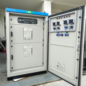 Cung cấp tủ ATS 1600A 2 lưới