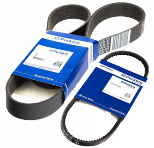 Dây Curoa (Belt) Perkins Dây Curoa (Belt) Perkins