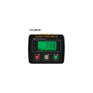 DeepSea DSE4510/4520