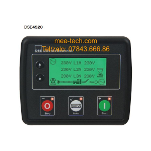 DeepSea DSE4510/4520