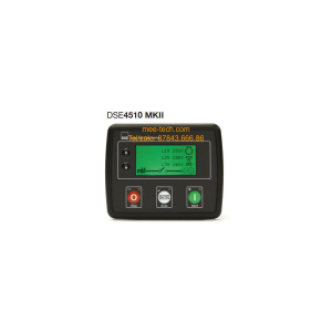 DeepSea DSE4510/4520 MKII DeepSea DSE4510/4520 MKII