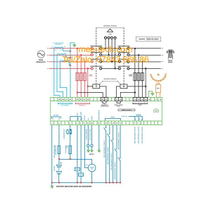 DeepSea DSE5110/5120