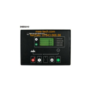 DeepSea DSE5210/5220