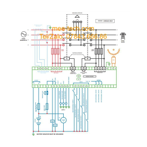 DeepSea DSE5210/5220