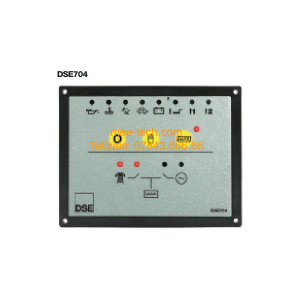 Deepsea DSE704-DSE4120