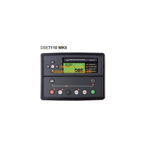 DeepSea DSE7110/7120 MKII