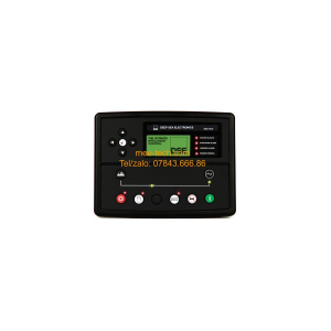 DeepSea DSE7210/7220 DeepSea DSE7210/7220