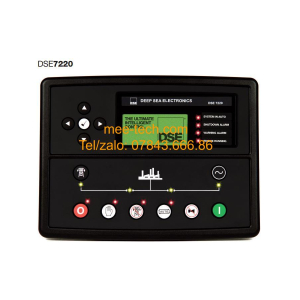 DeepSea DSE7210/7220
