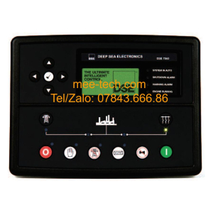 Deepsea DSE7560 Deepsea DSE7560
