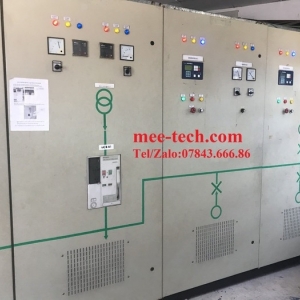 Dịch vụ tủ hòa đồng bộ máy phát điện