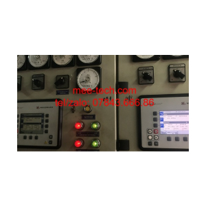  Dịch Vụ Tủ Hòa Đồng Bộ Máy Phát Điện Comap InteliGen NTC