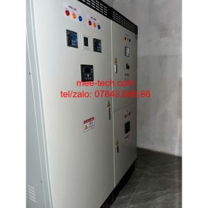 Dịch vụ Tủ Hòa Đồng Bộ Máy Phát Điện SmartGen