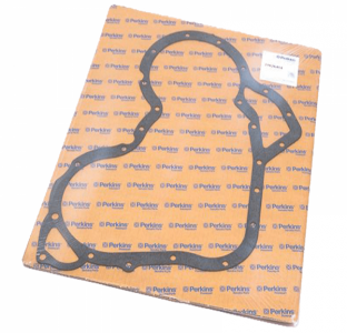 Gioăng (Ron) - Gasket Lower Perkins