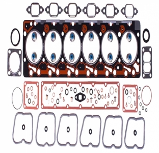 Gioăng (Gasket Lower) Cummins