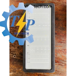 HMI 114, 0300-6366-02 Cummins