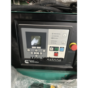 HMI 220, 0300-6314-01