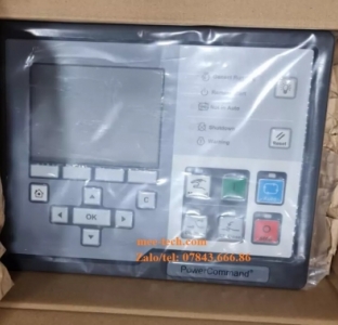 HMI320, 0300-6315-02