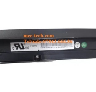 HMI320, 0300-6315-02