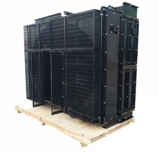 Két nước giải nhiệt