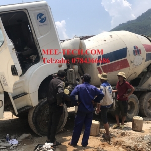 Kiểm Tra Xoá Lỗi Sửa Chữa ECU/ECM Động Cơ Diesel